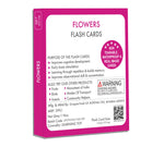 GrapplerTodd - Flowers Flashcards for Kids