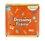 grapplertodd dressing frames