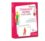 activity flashcards for kids 