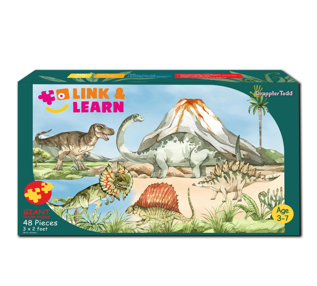 puzzles for toddlers 