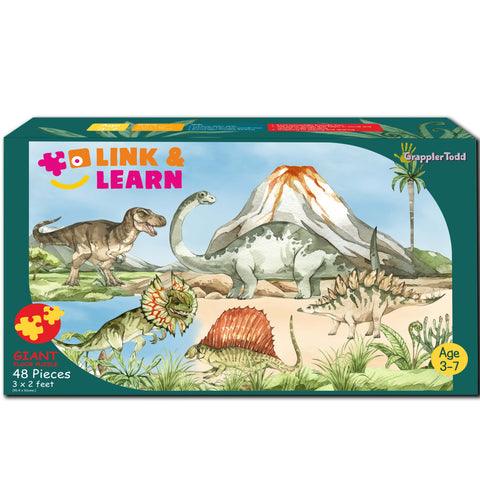 puzzles for toddlers 