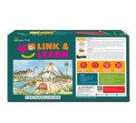 link & learn puzzles for kids 