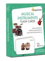 Muscial Instruments